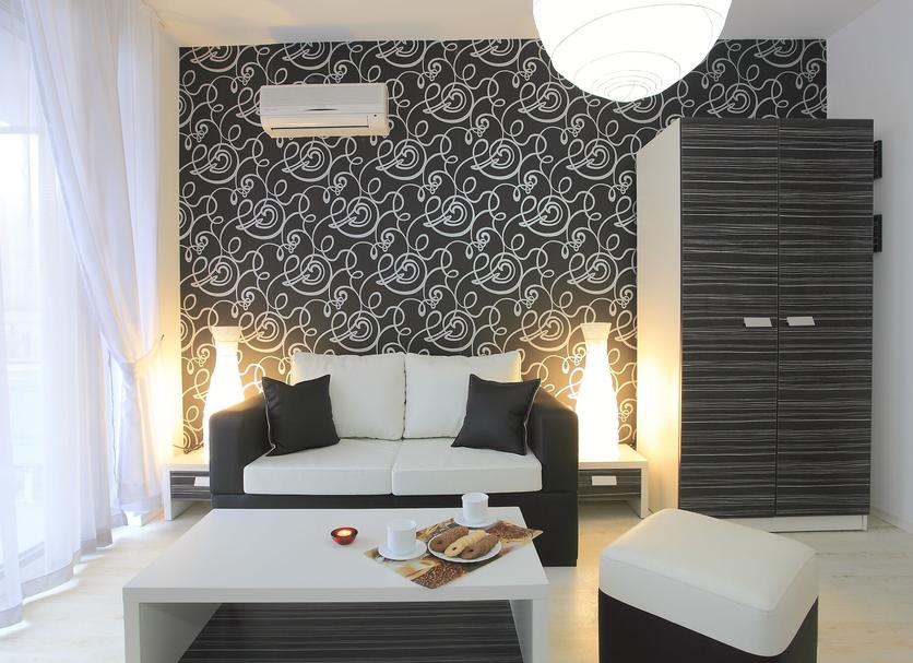 Wohnzimmer Foto