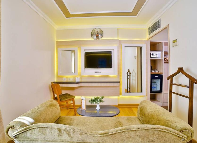 Wohnzimmer Foto