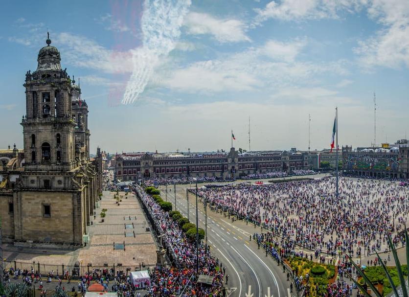 Außenansicht Foto