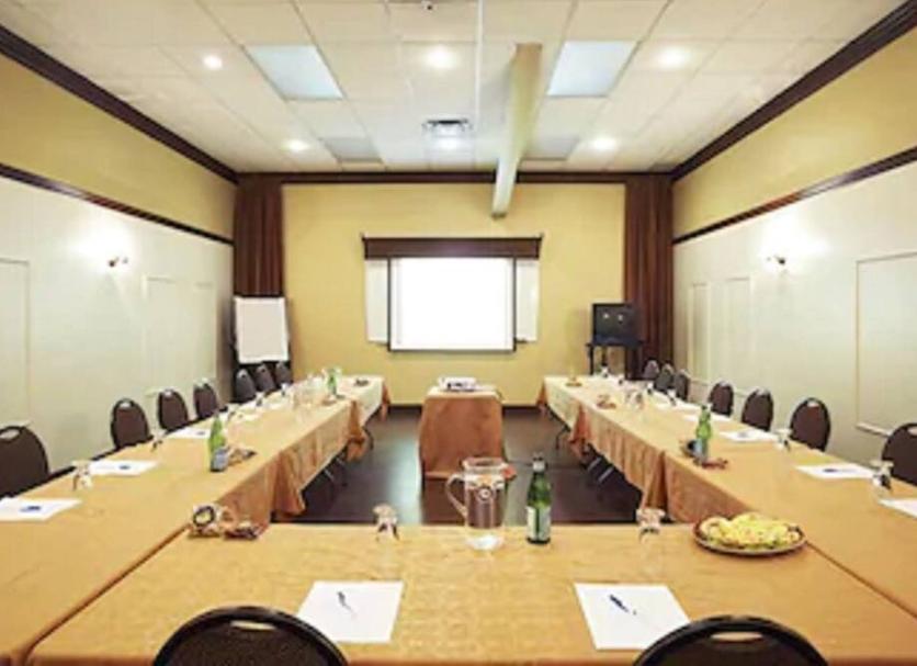 Konferenzraum Foto