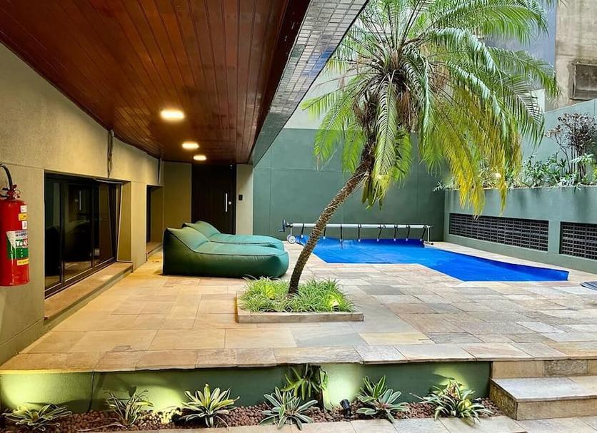 Pool Foto
