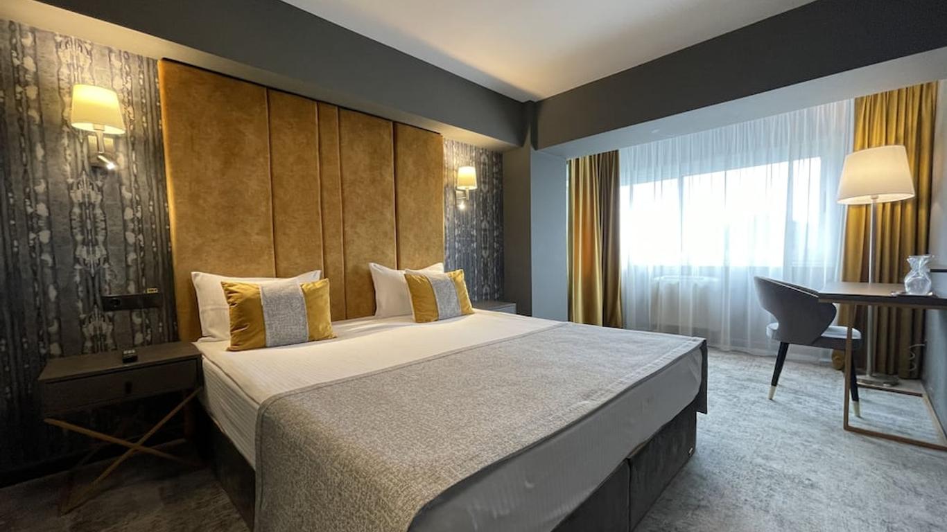 Hotel Univers