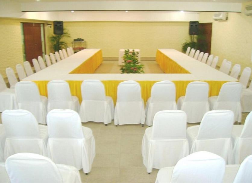 Konferenzraum Foto