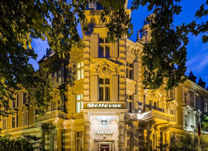 Gebäude Foto