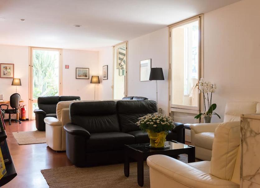 Wohnzimmer Foto
