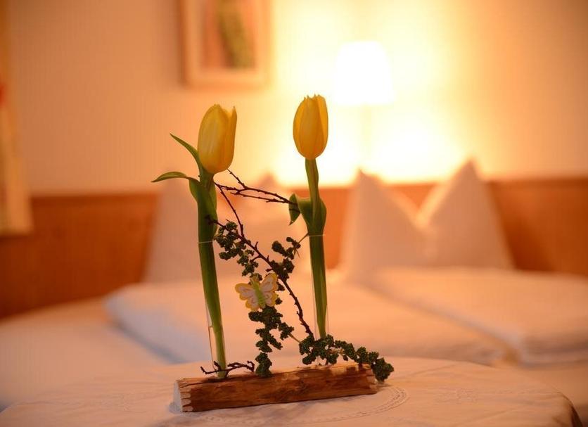 Zimmerausstattung Foto