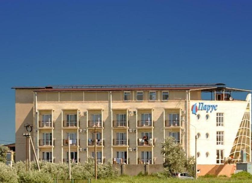 Gebäude Foto