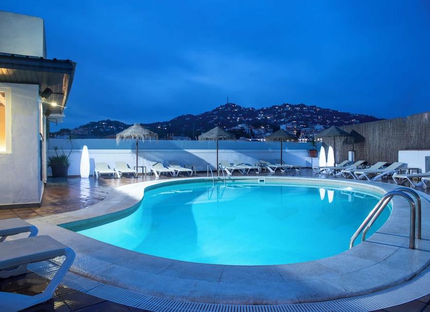 Pool Foto