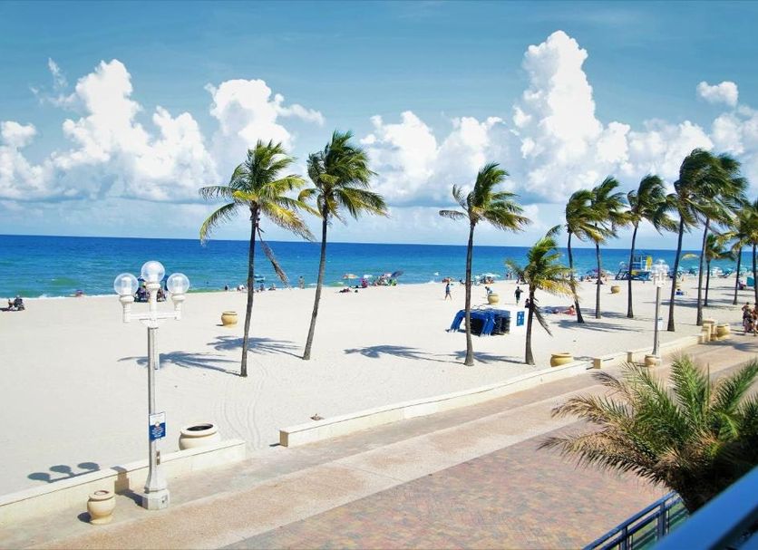 Strand Foto