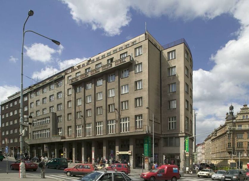 Gebäude Foto