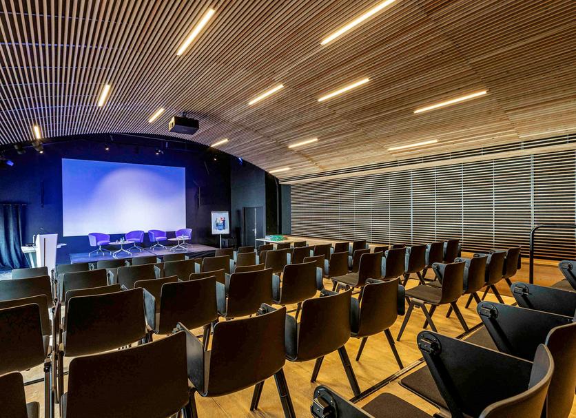 Konferenzraum Foto