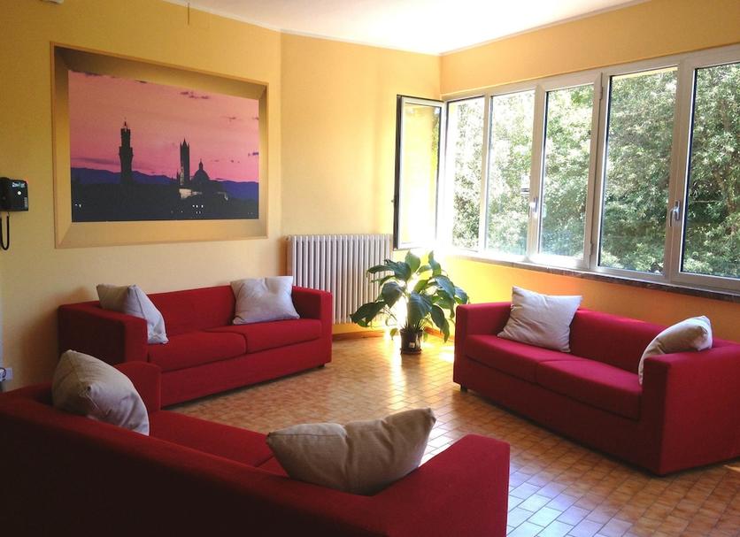 Wohnzimmer Foto