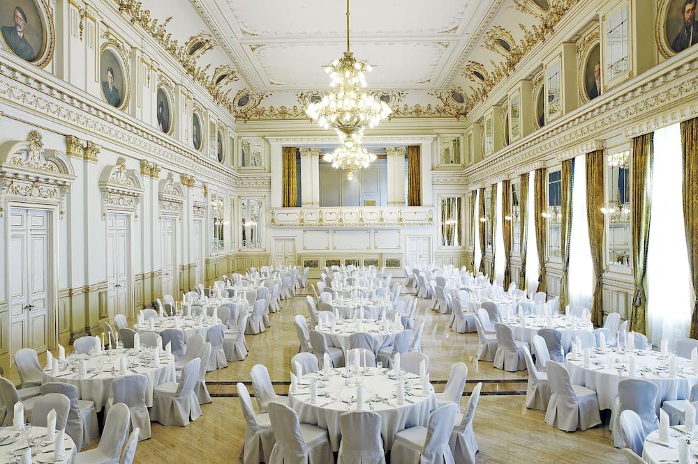 Bankettsaal
