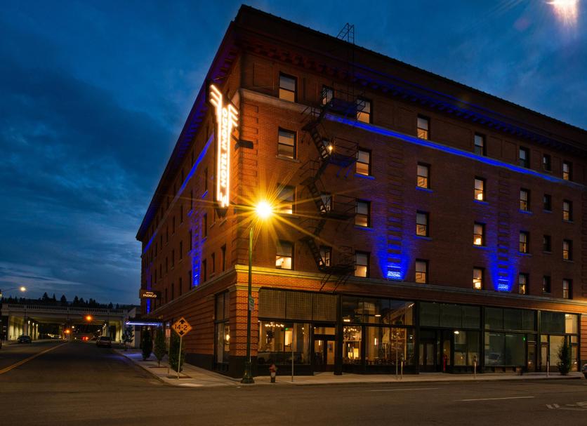 Gebäude Foto
