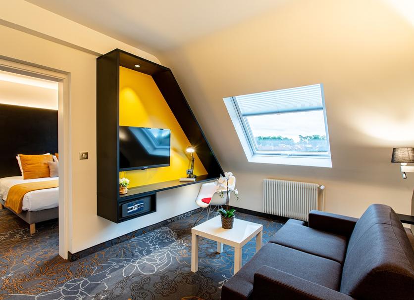 Wohnzimmer Foto