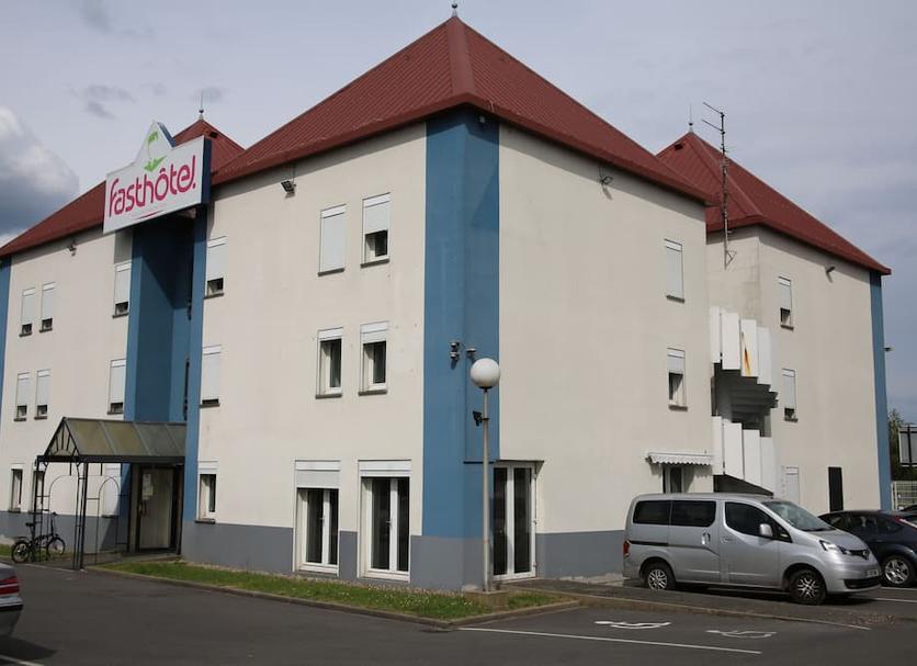 Gebäude Foto
