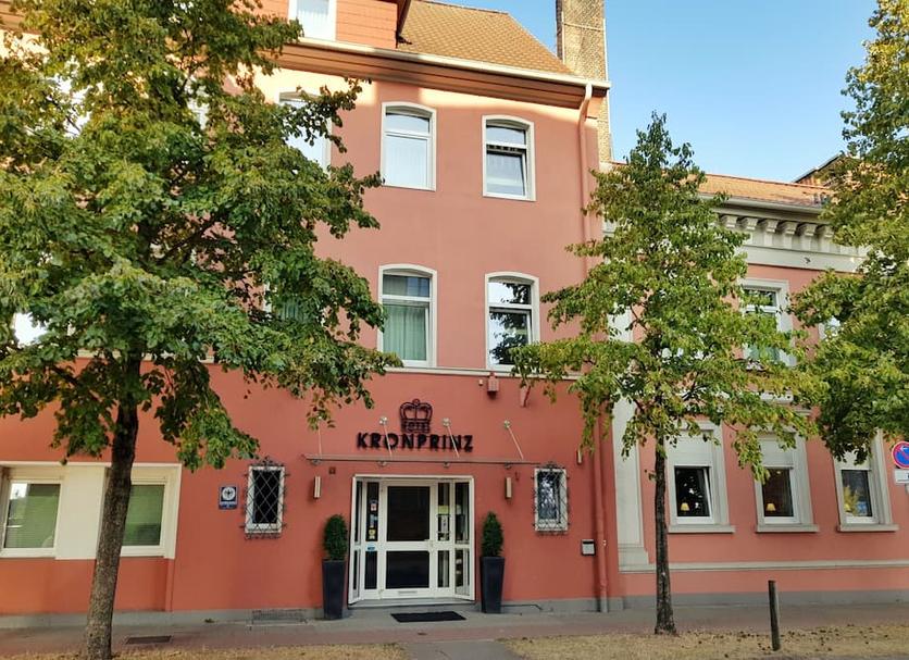 Gebäude Foto