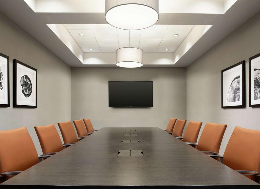 Konferenzraum Foto