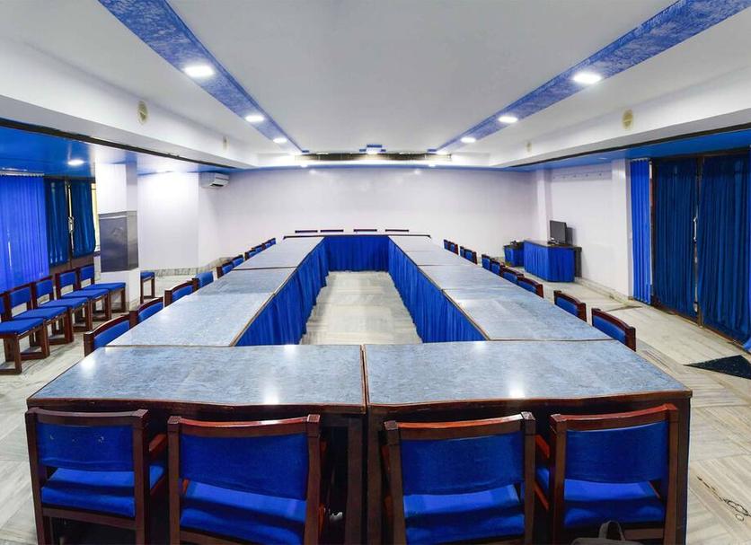 Konferenzraum Foto