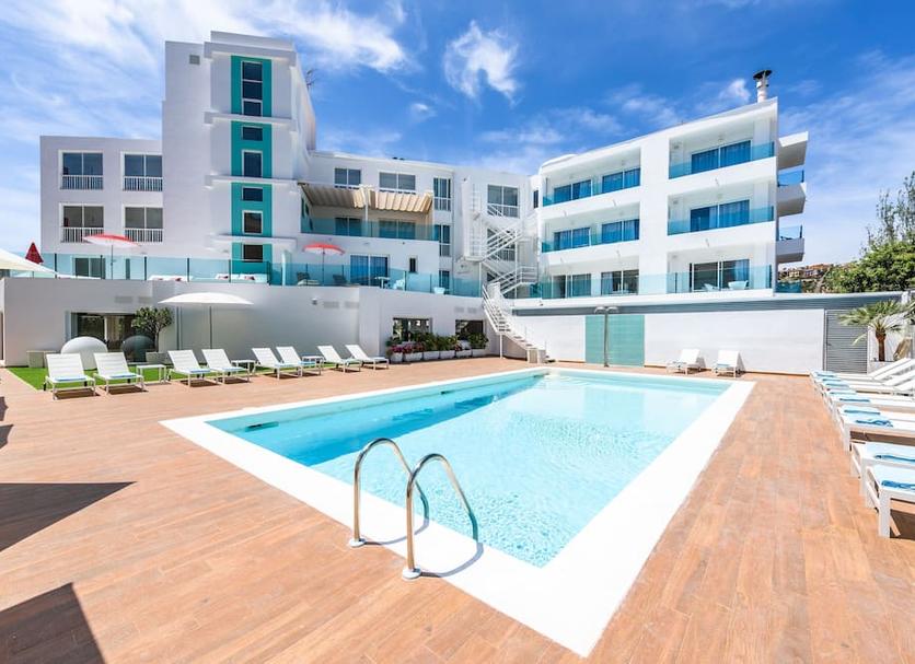 Pool Foto
