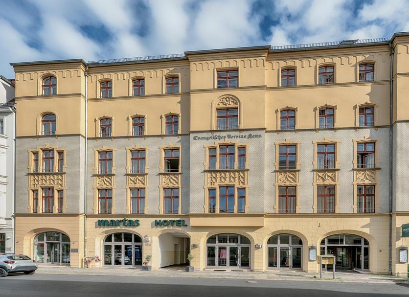 Gebäude Foto