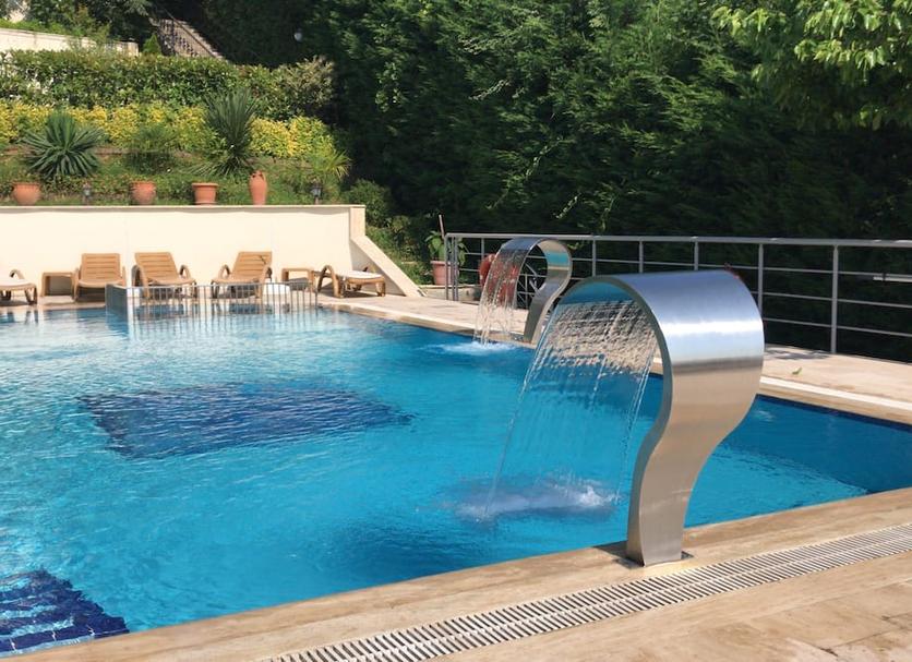 Pool Foto