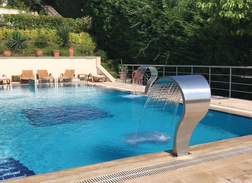 Pool Foto