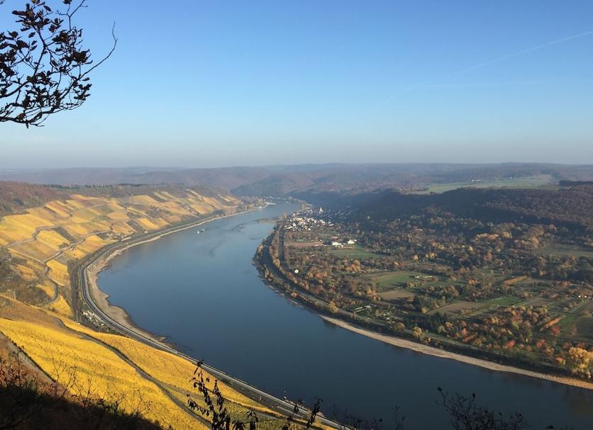 Außenansicht Foto