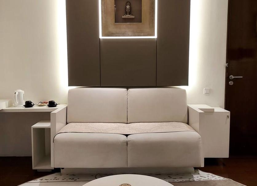 Wohnzimmer Foto