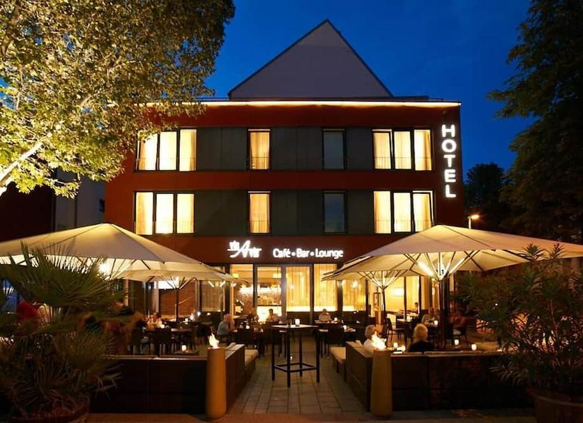 Gebäude Foto