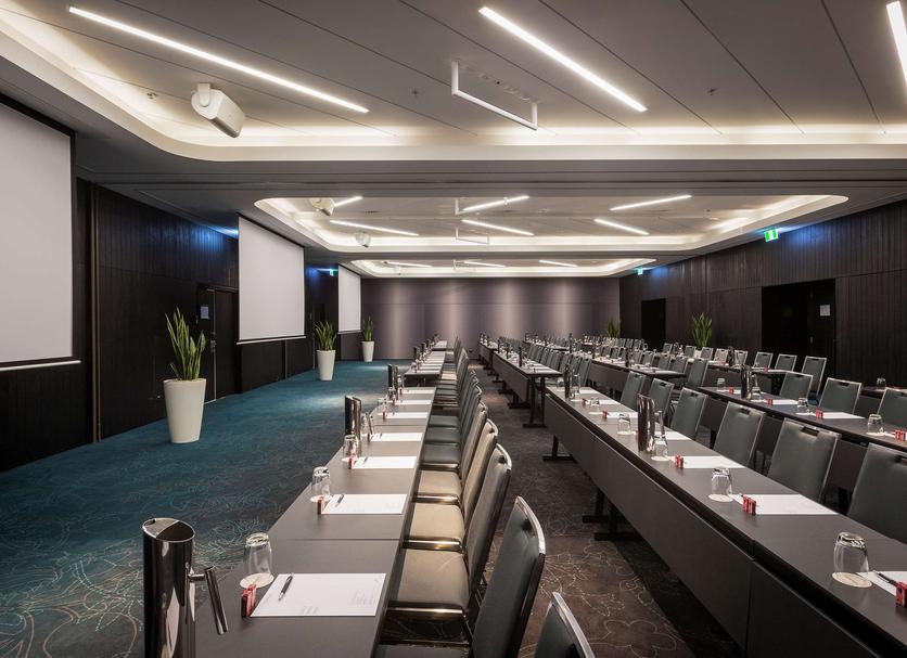 Konferenzraum Foto