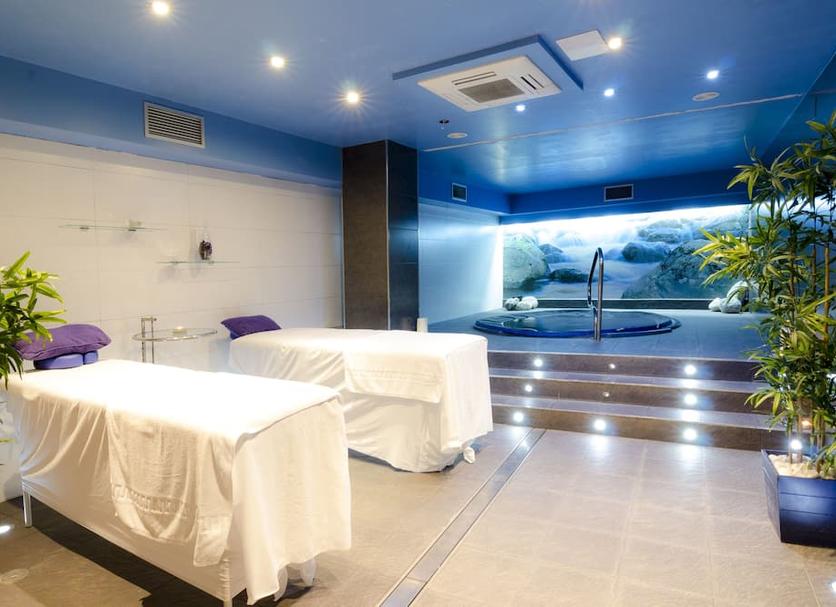 Wellness Foto