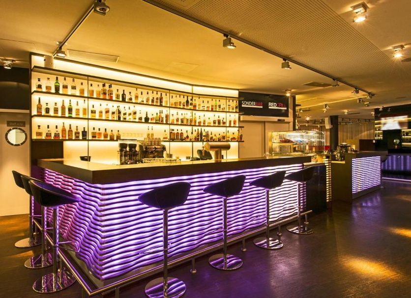 Bar Foto