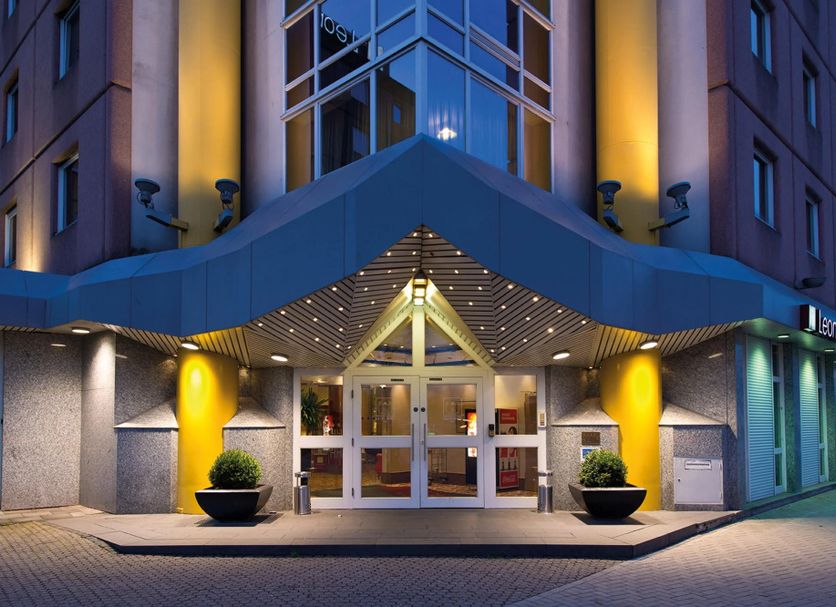 Gebäude Foto