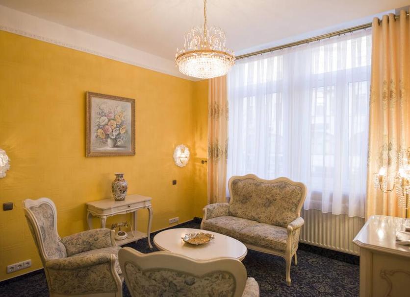 Wohnzimmer Foto
