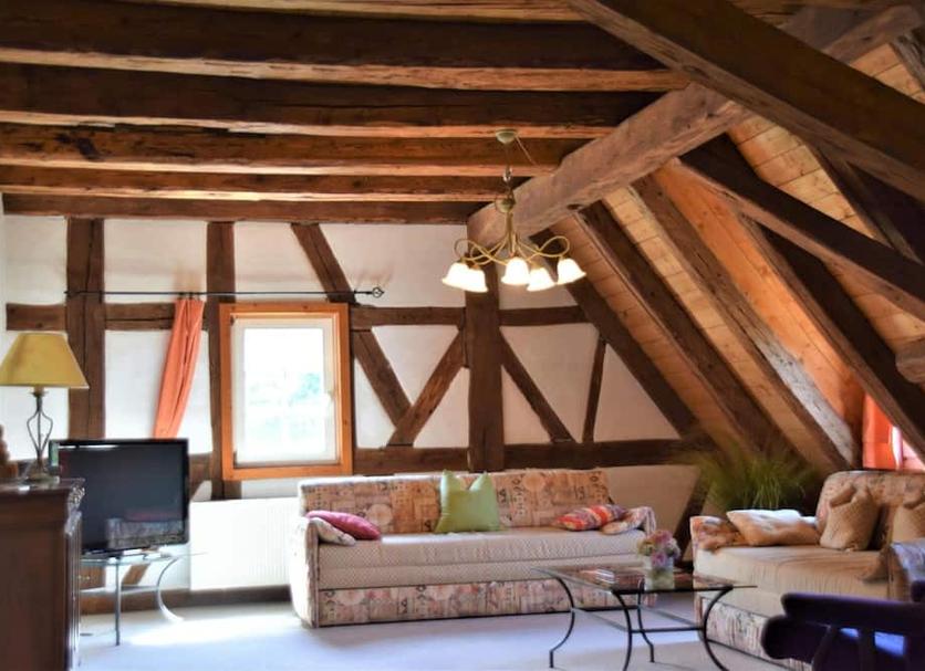 Wohnzimmer Foto