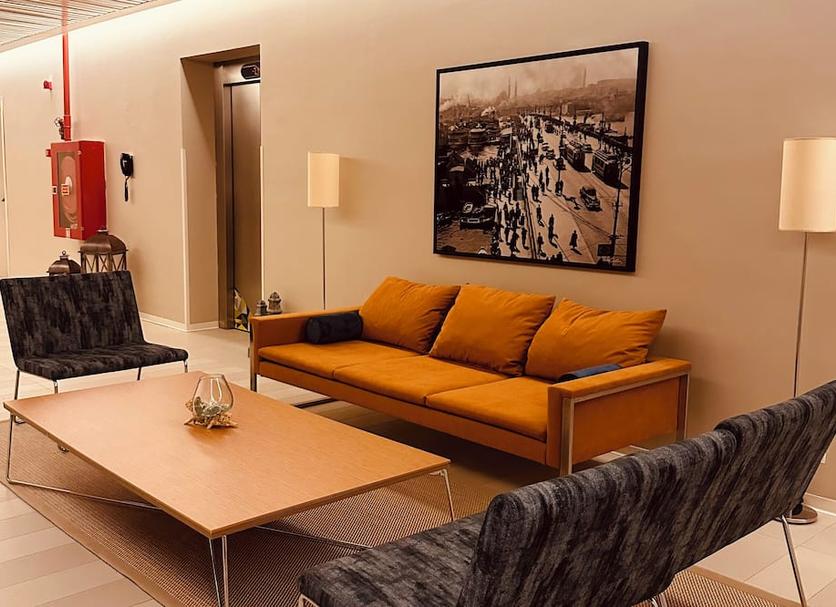 Wohnzimmer Foto