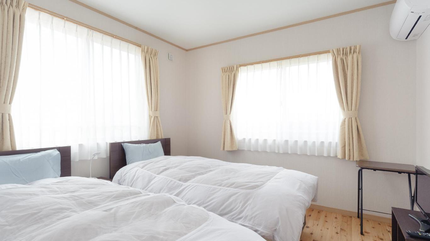 Guesthouse Kanoka