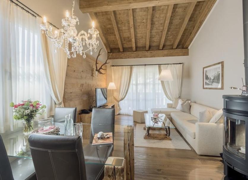 Wohnzimmer Foto