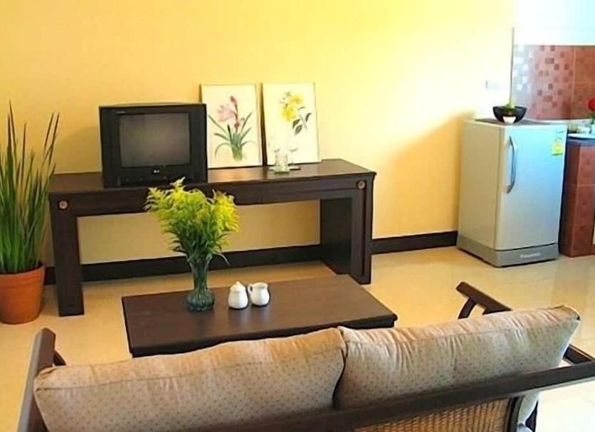 Wohnzimmer Foto