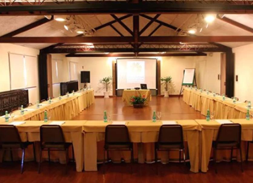 Konferenzraum Foto