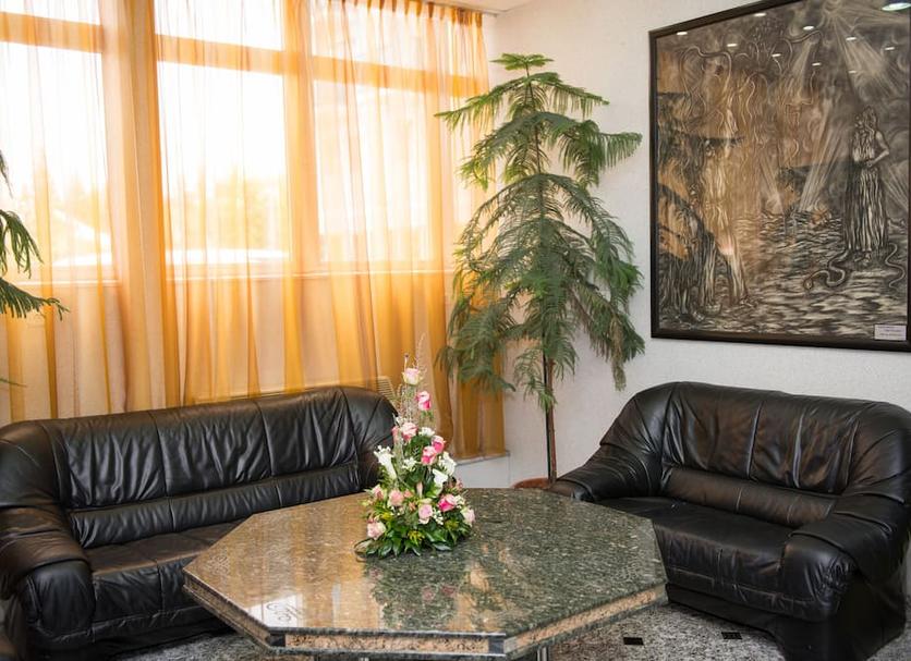 Wohnzimmer Foto