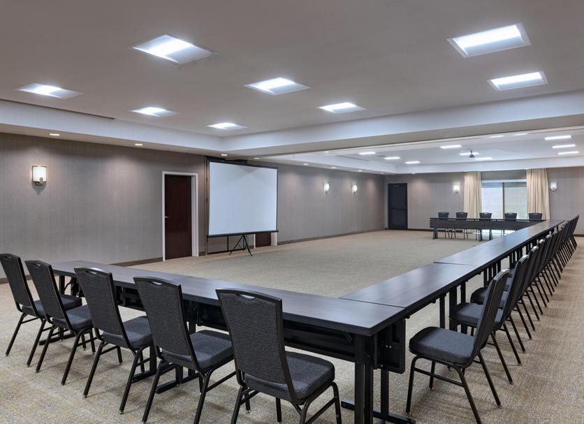 Konferenzraum Foto