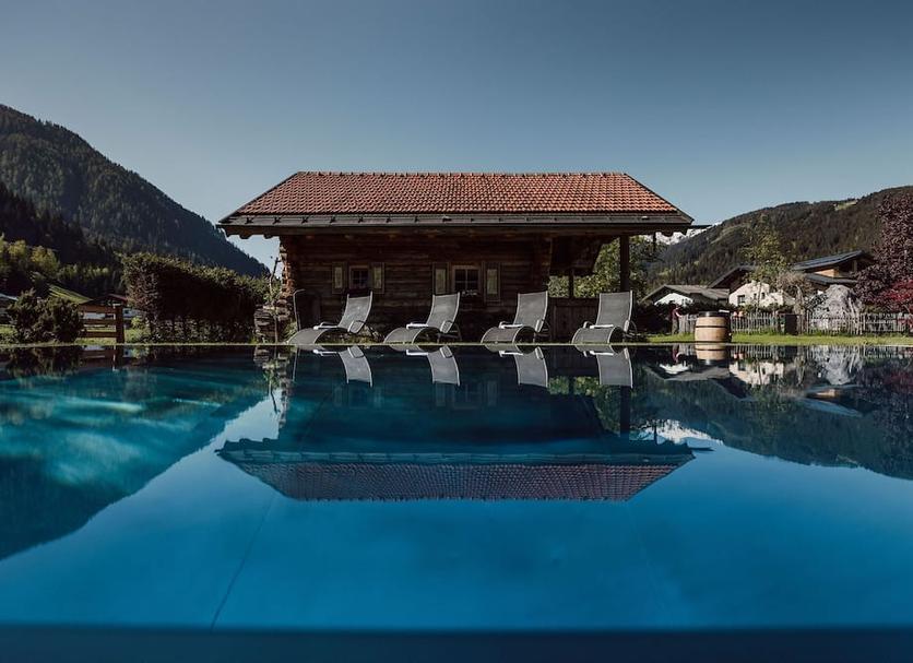 Pool Foto