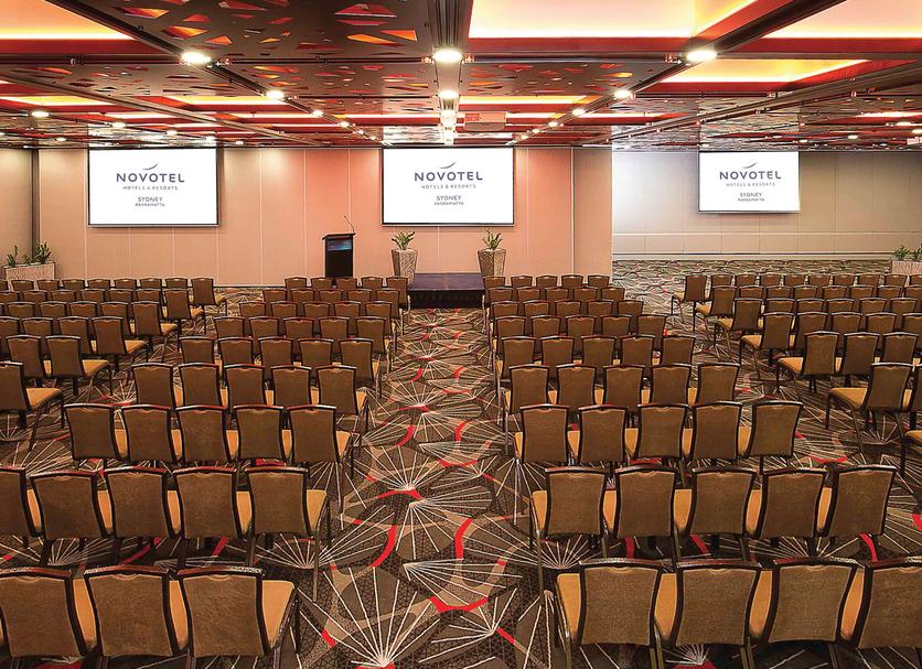 Konferenzraum Foto