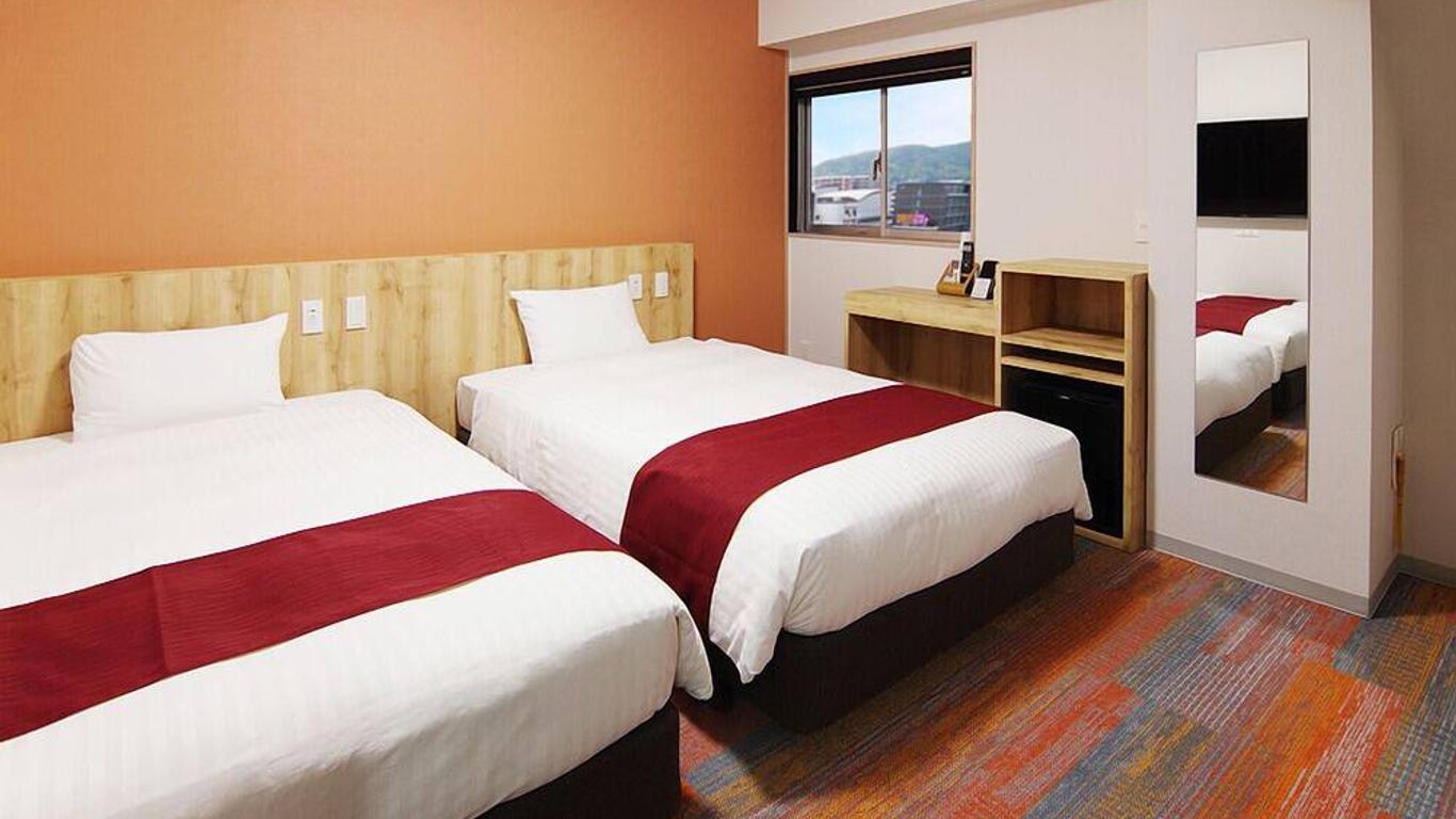 Sasebo Green Hotel