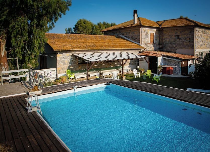Pool Foto