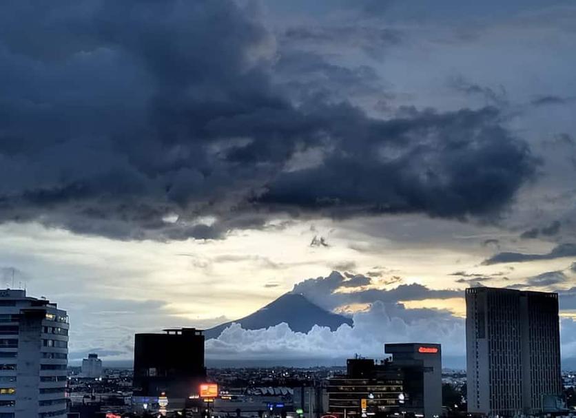 Außenansicht Foto
