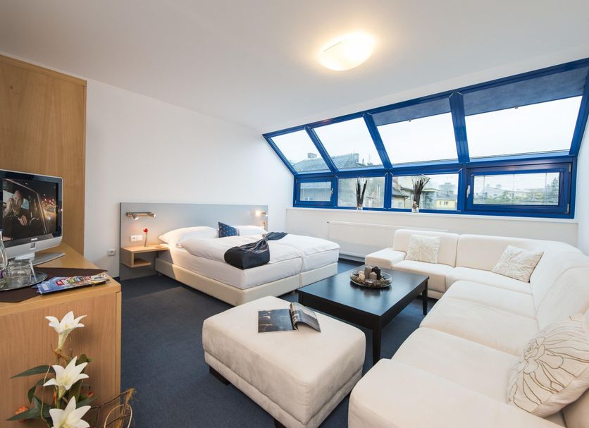 Wohnzimmer Foto