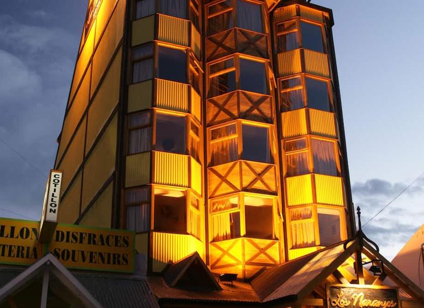 Gebäude Foto